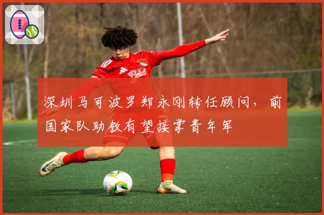 深圳马可波罗郑永刚转任顾问,前国家队助教有望接掌青年军