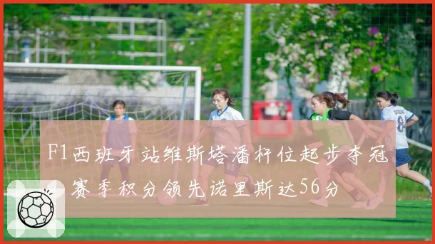 F1西班牙站维斯塔潘杆位起步夺冠，赛季积分领先诺里斯达56分
